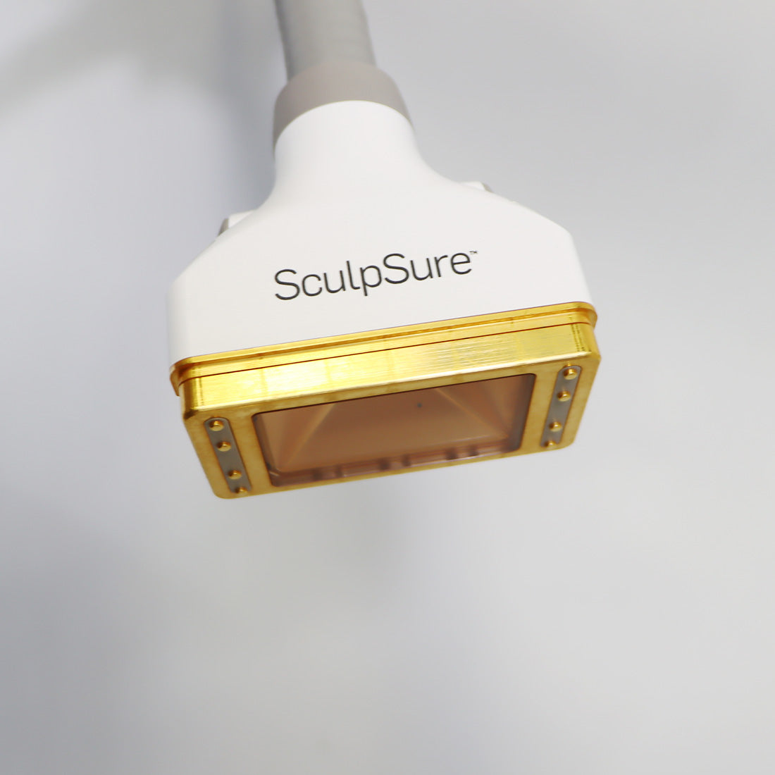 2016 Cynosure SculpSure Non-Invasive 1060nm Diode Laser Body Sculpt Contour