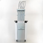 2016 Cynosure SculpSure Non-Invasive 1060nm Diode Laser Body Sculpt Contour