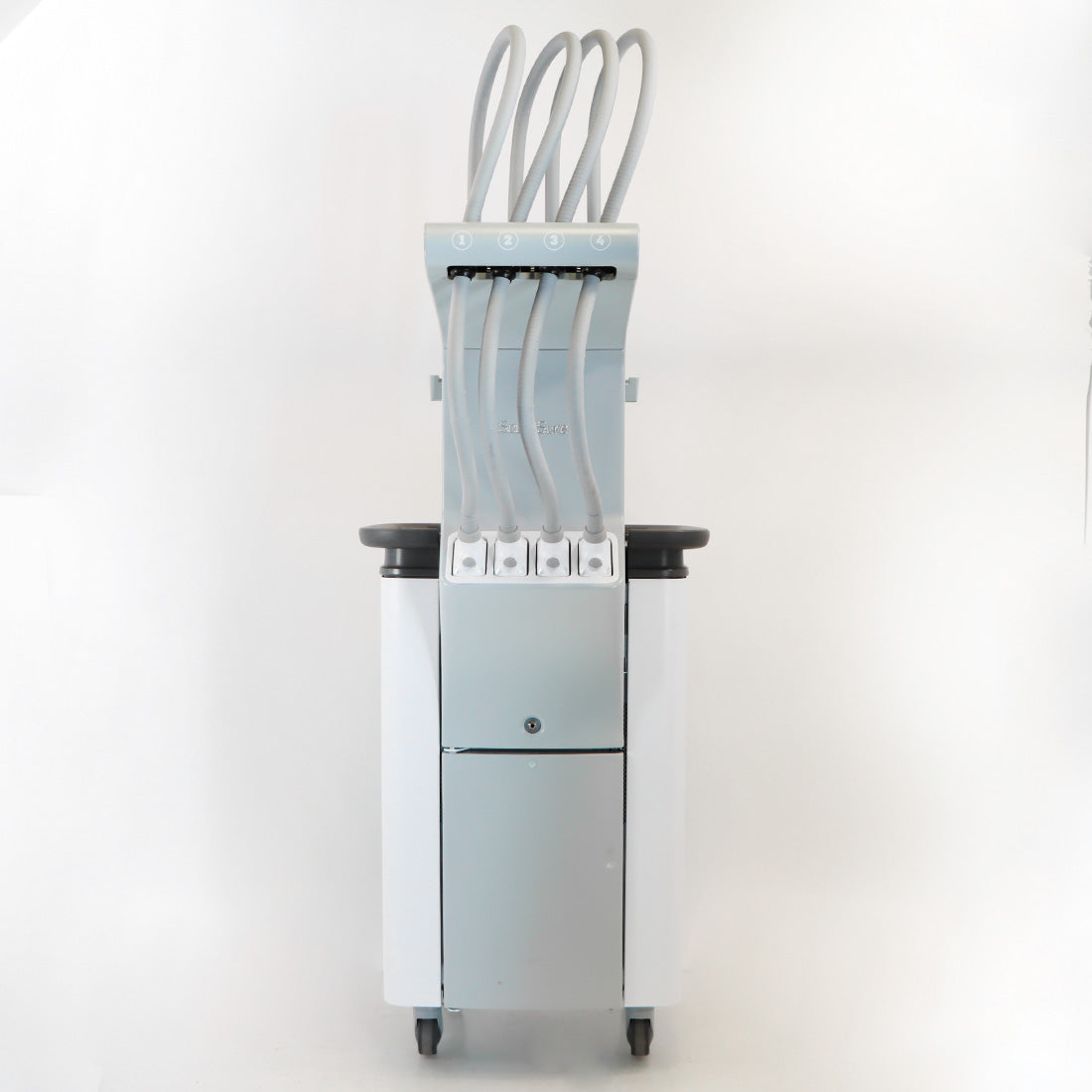 2016 Cynosure SculpSure Non-Invasive 1060nm Diode Laser Body Sculpt Contour