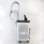 2016 Cynosure SculpSure Non-Invasive 1060nm Diode Laser Body Sculpt Contour