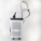 2016 Cynosure SculpSure Non-Invasive 1060nm Diode Laser Body Sculpt Contour