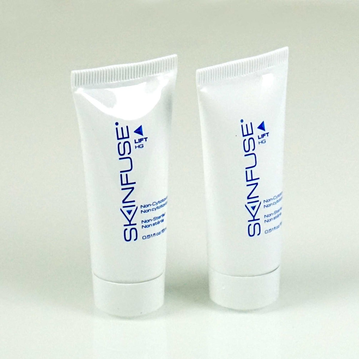 Bellus Medical SkinFuse LIFT HG Hydrogel Wound Dressing Microneedling 15mL (x2)
