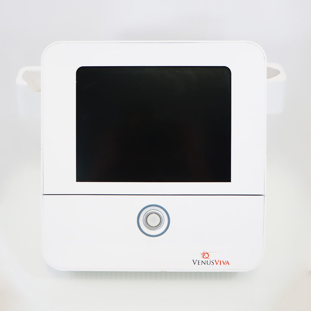 2017 Venus Concepts Viva Fractional RF Skin Resurfacing Scars VenusConcept