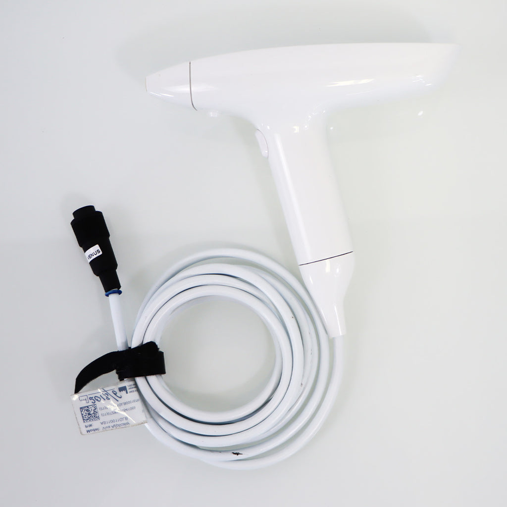 2017 Venus Concepts Viva Fractional RF Skin Resurfacing Scars VenusConcept