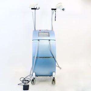 2007 Alma Lasers Accent XL Skin Tightening Body Contour Bipolar RF System