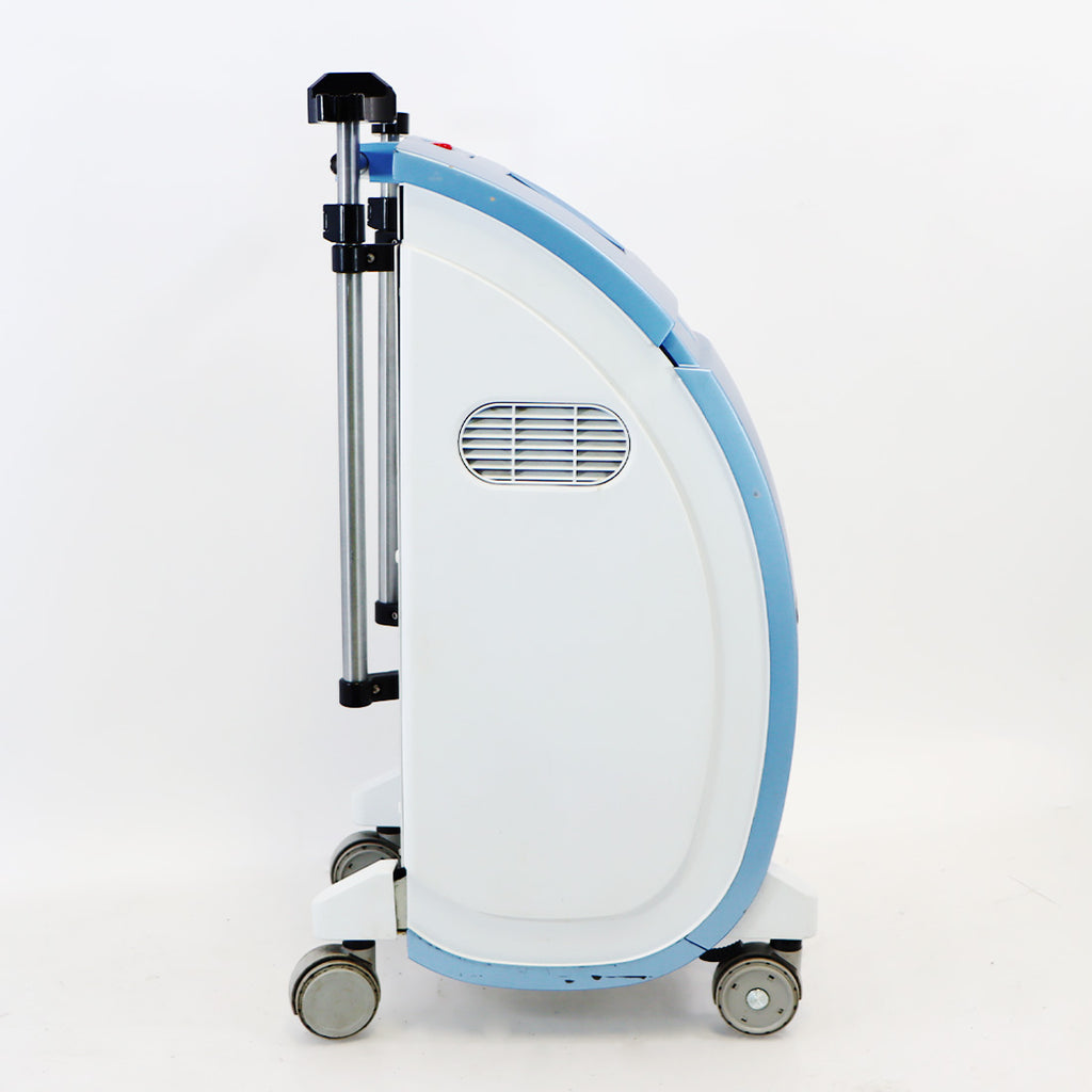 2007 Alma Lasers Accent XL Skin Tightening Body Contour Bipolar RF System