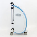 2007 Alma Lasers Accent XL Skin Tightening Body Contour Bipolar RF System