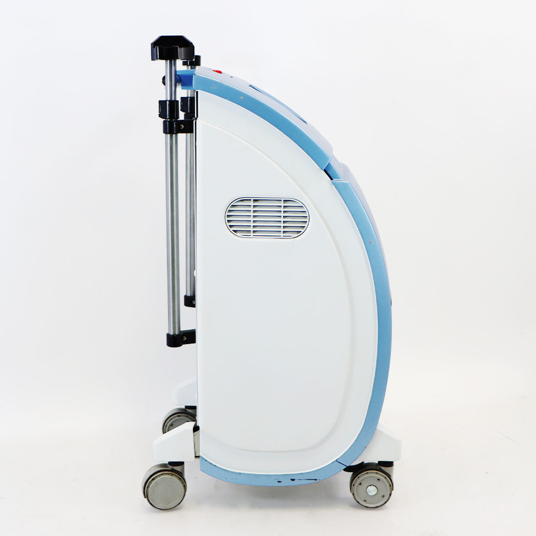 2007 Alma Lasers Accent XL Skin Tightening Body Contour Bipolar RF System