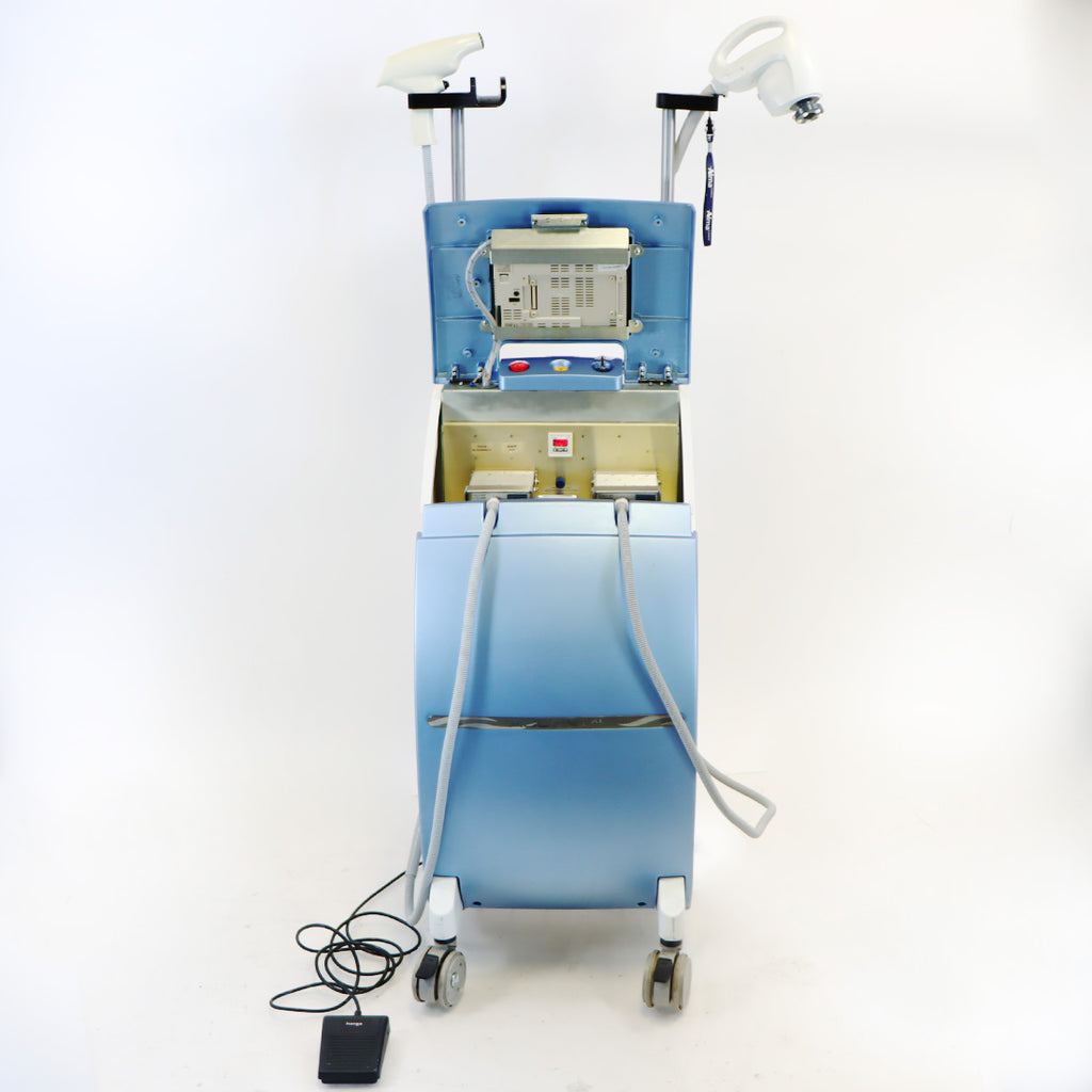 2007 Alma Lasers Accent XL Skin Tightening Body Contour Bipolar RF System