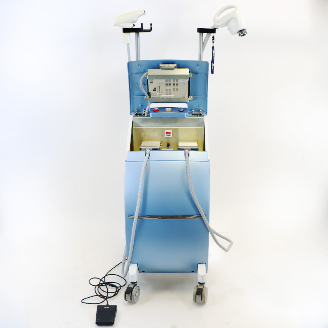 2007 Alma Lasers Accent XL Skin Tightening Body Contour Bipolar RF System