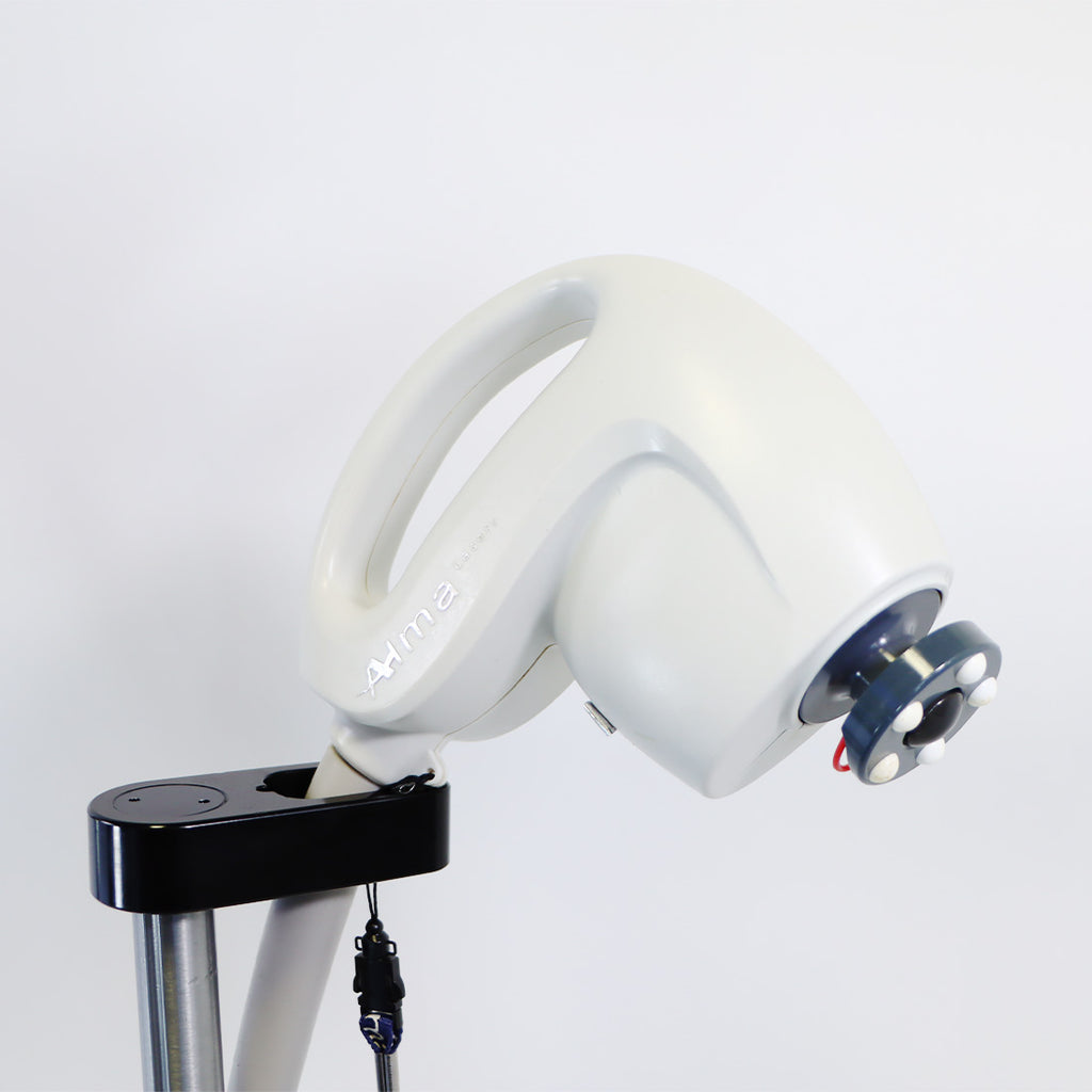 2007 Alma Lasers Accent XL Skin Tightening Body Contour Bipolar RF System