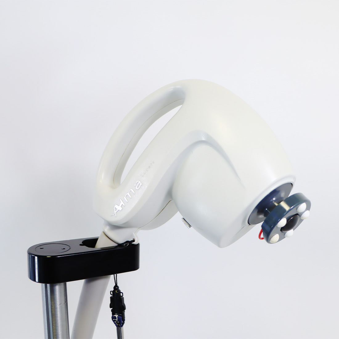 2007 Alma Lasers Accent XL Skin Tightening Body Contour Bipolar RF System