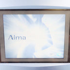 2007 Alma Lasers Accent XL Skin Tightening Body Contour Bipolar RF System