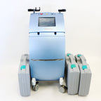 2007 Alma Lasers Accent XL Skin Tightening Body Contour Bipolar RF System