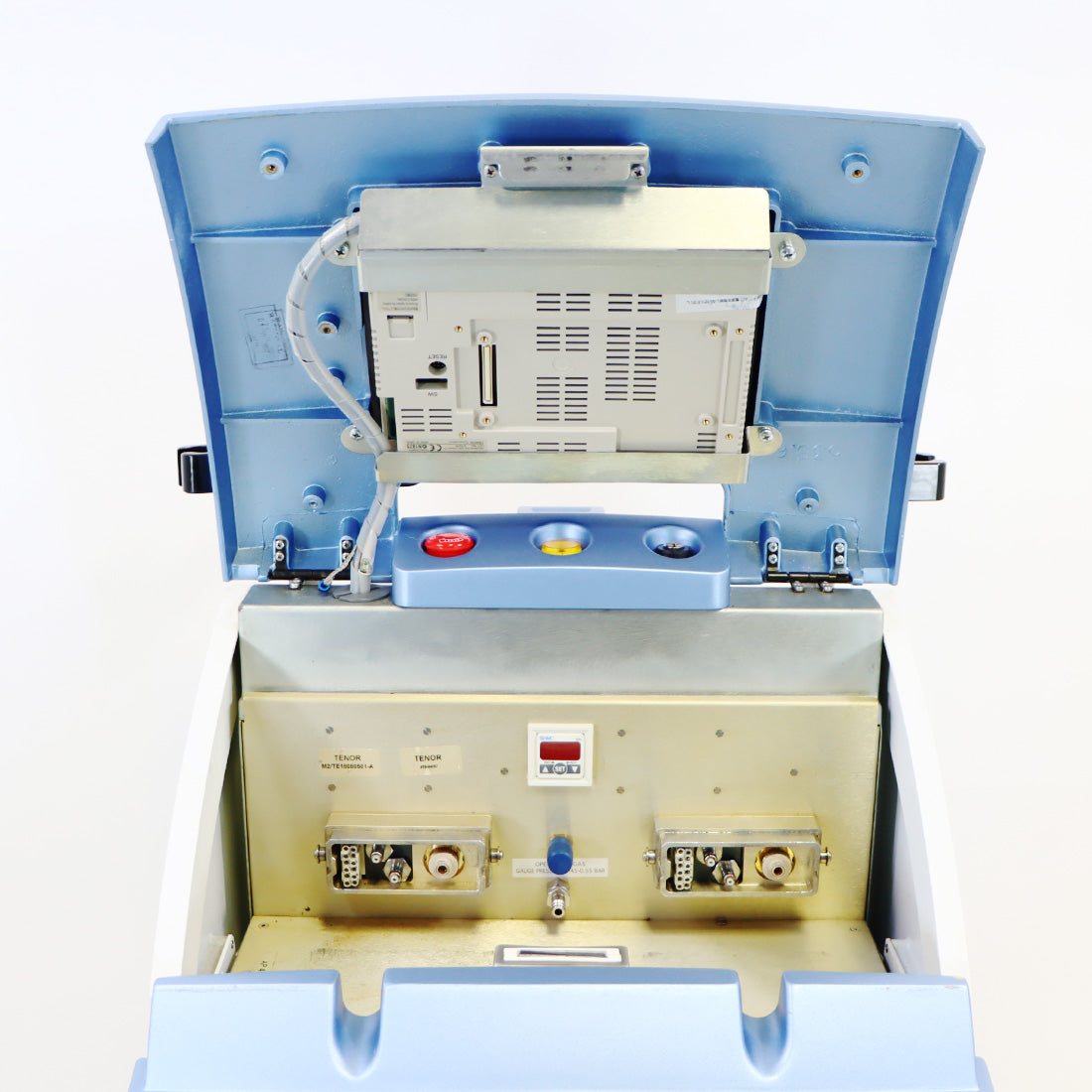 2007 Alma Lasers Accent XL Skin Tightening Body Contour Bipolar RF System
