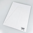 Cynosure Cellulaze Bare It All Again Tabletop Marketing Display Poster 8.5x11in