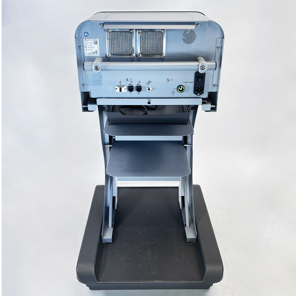 2018 Cynosure Ellman TempSure RadioFrequency Vitalia Skin Tightening RF