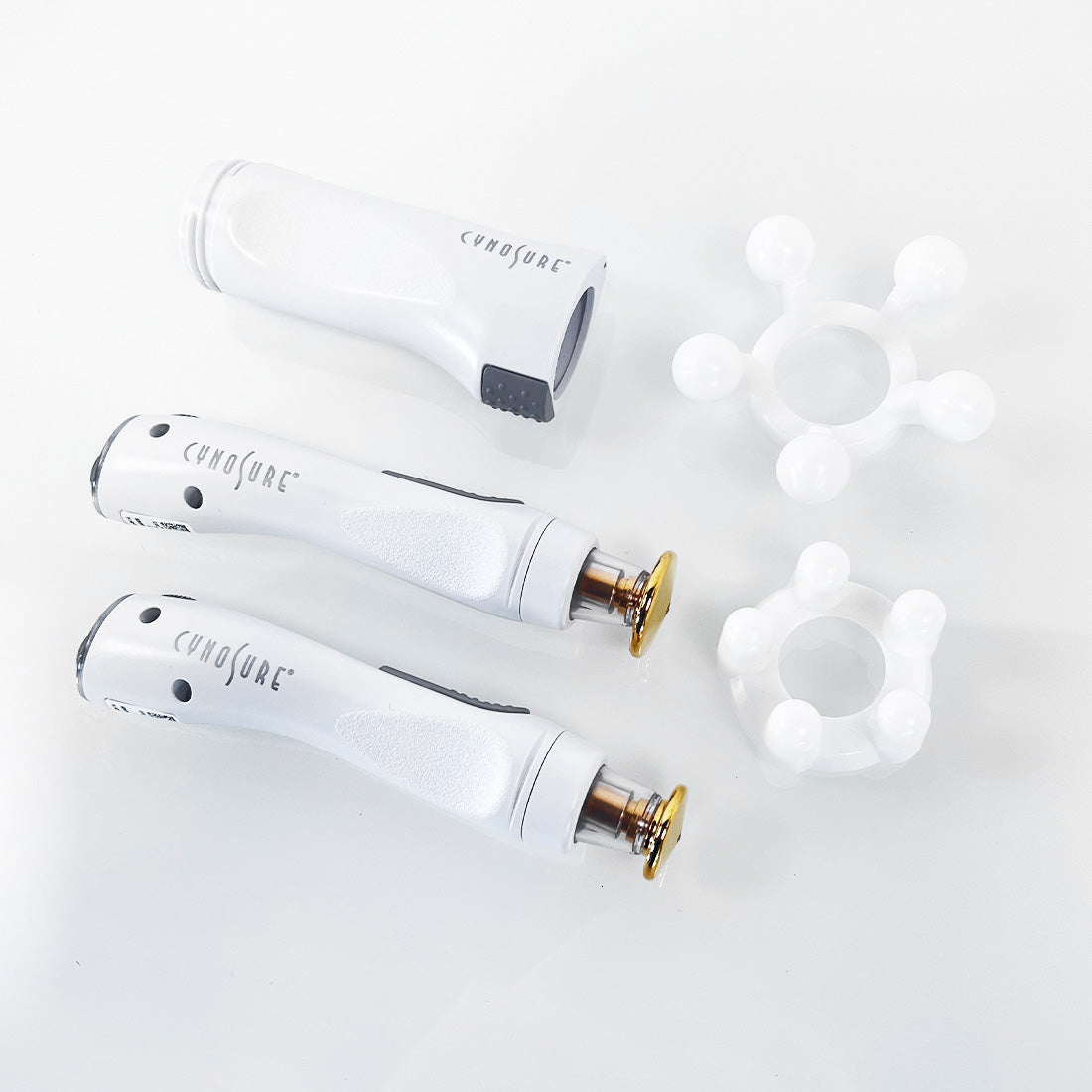 2018 Cynosure Ellman TempSure RadioFrequency Vitalia Skin Tightening RF