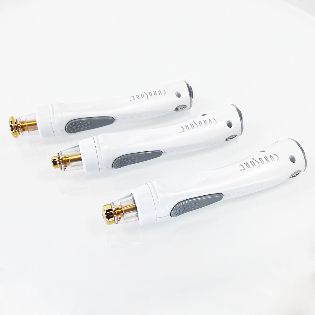 2018 Cynosure Ellman TempSure RadioFrequency Vitalia Skin Tightening RF