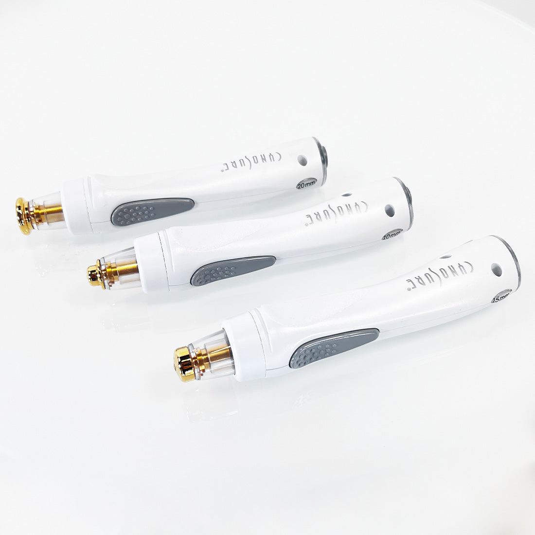 2018 Cynosure Ellman TempSure RadioFrequency Vitalia Skin Tightening RF