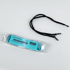 DEKA CO2 Laser Safety Glasses PPE Clear and Green Lens OD5 OD7 @ 190nm / 11000nm