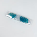 DEKA CO2 Laser Safety Glasses PPE Clear and Green Lens OD5 OD7 @ 190nm / 11000nm