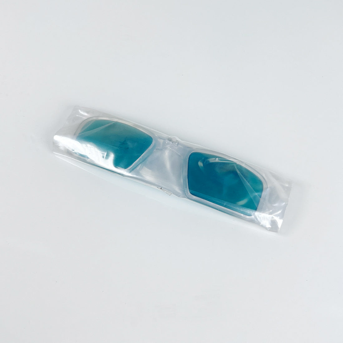DEKA CO2 Laser Safety Glasses PPE Clear and Green Lens OD5 OD7 @ 190nm / 11000nm