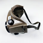 Laserscope Gemini Laser Safety Goggles PPE Rose Lens KTP 532 OD5 @ 532-1064nm