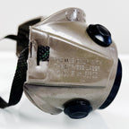 Laserscope Gemini Laser Safety Goggles PPE Rose Lens KTP 532 OD5 @ 532-1064nm