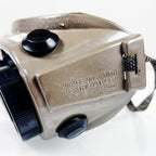 Laserscope Gemini Laser Safety Goggles PPE Rose Lens KTP 532 OD5 @ 532-1064nm