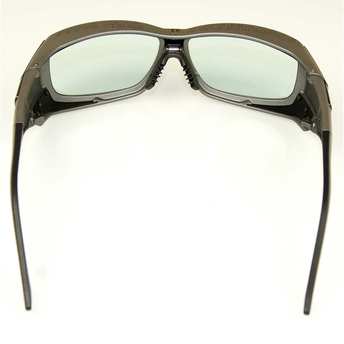 Honeywell Cynosure Laser Safety Glasses PPE Light Blue Lens OD8 @ 1060-1400nm