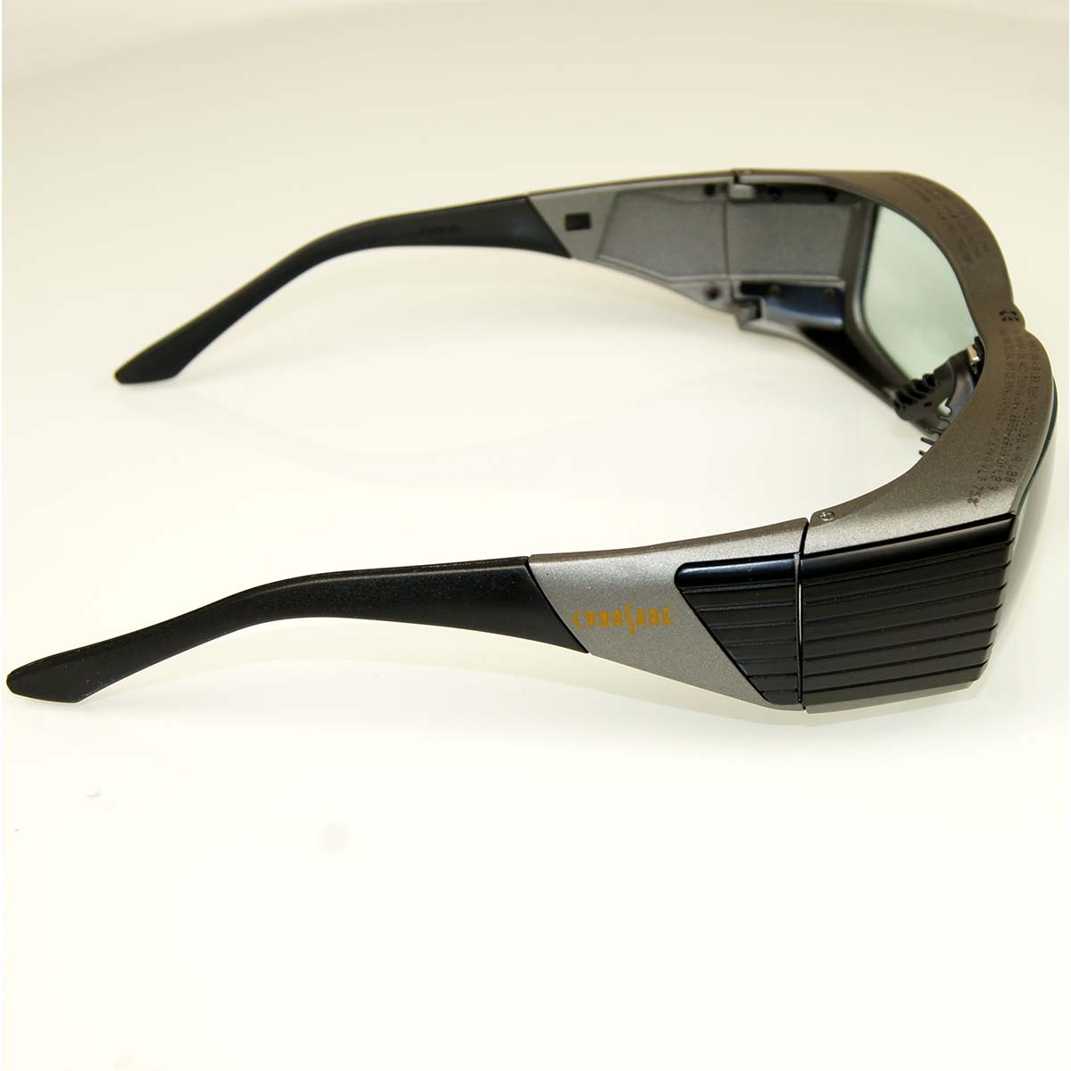 Honeywell Cynosure Laser Safety Glasses PPE Light Blue Lens OD8 @ 1060-1400nm