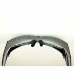 Honeywell Cynosure Laser Safety Glasses PPE Light Blue Lens OD8 @ 1060-1400nm