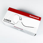 Honeywell Cynosure Laser Safety Glasses PPE Light Blue Lens OD8 @ 1060-1400nm