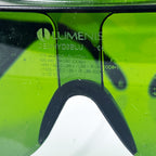 Lumenis IPL Safety Glasses PPE Dark Green Lens OD6 OD4 @ 770-1100nm Eyewear