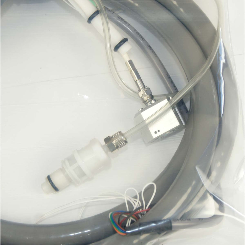 Cynosure Palomar Lux 1540 Handpiece Umbilical Fiber Feedback Assembly AS-IS Part