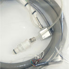 Cynosure Palomar Lux 1540 Handpiece Umbilical Fiber Feedback Assembly AS-IS Part