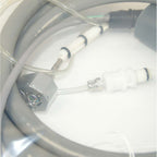 Cynosure Palomar Lux 1540 Handpiece Umbilical Fiber Feedback Assembly AS-IS Part