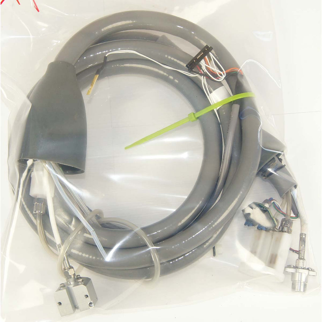 Cynosure Palomar Lux 1540 Handpiece Fiber Umbilical Feedback Assembly Part AS-IS
