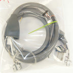 Cynosure Palomar Lux 1540 Handpiece Fiber Umbilical Feedback Assembly Part AS-IS