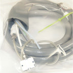 Cynosure Palomar Lux 1540 Handpiece Fiber Umbilical Feedback Assembly Part AS-IS