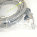 Cynosure Palomar Lux 1540 Handpiece Fiber Umbilical Feedback Assembly Part AS-IS