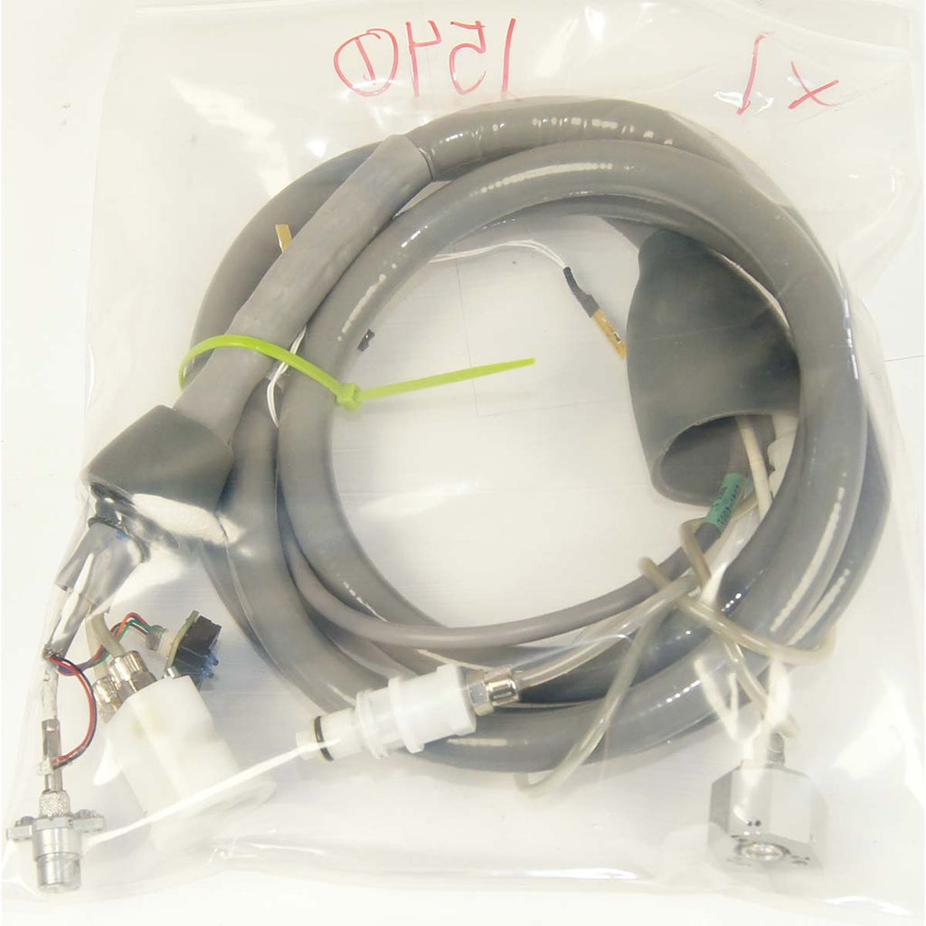 Cynosure Palomar Lux 1540 Handpiece Fiber Umbilical Feedback Assembly Part AS-IS