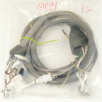 Cynosure Palomar Lux 1540 Handpiece Fiber Umbilical Feedback Assembly Part AS-IS