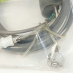 Cynosure Palomar Lux 1540 Handpiece Fiber Umbilical Feedback Assembly Part AS-IS