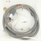 Cynosure Palomar Lux 1540 Handpiece Umbilical Feedback Assembly Fiber AS-IS Part