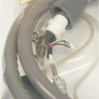 Cynosure Palomar Lux 1540 Handpiece Umbilical Feedback Assembly Fiber AS-IS Part