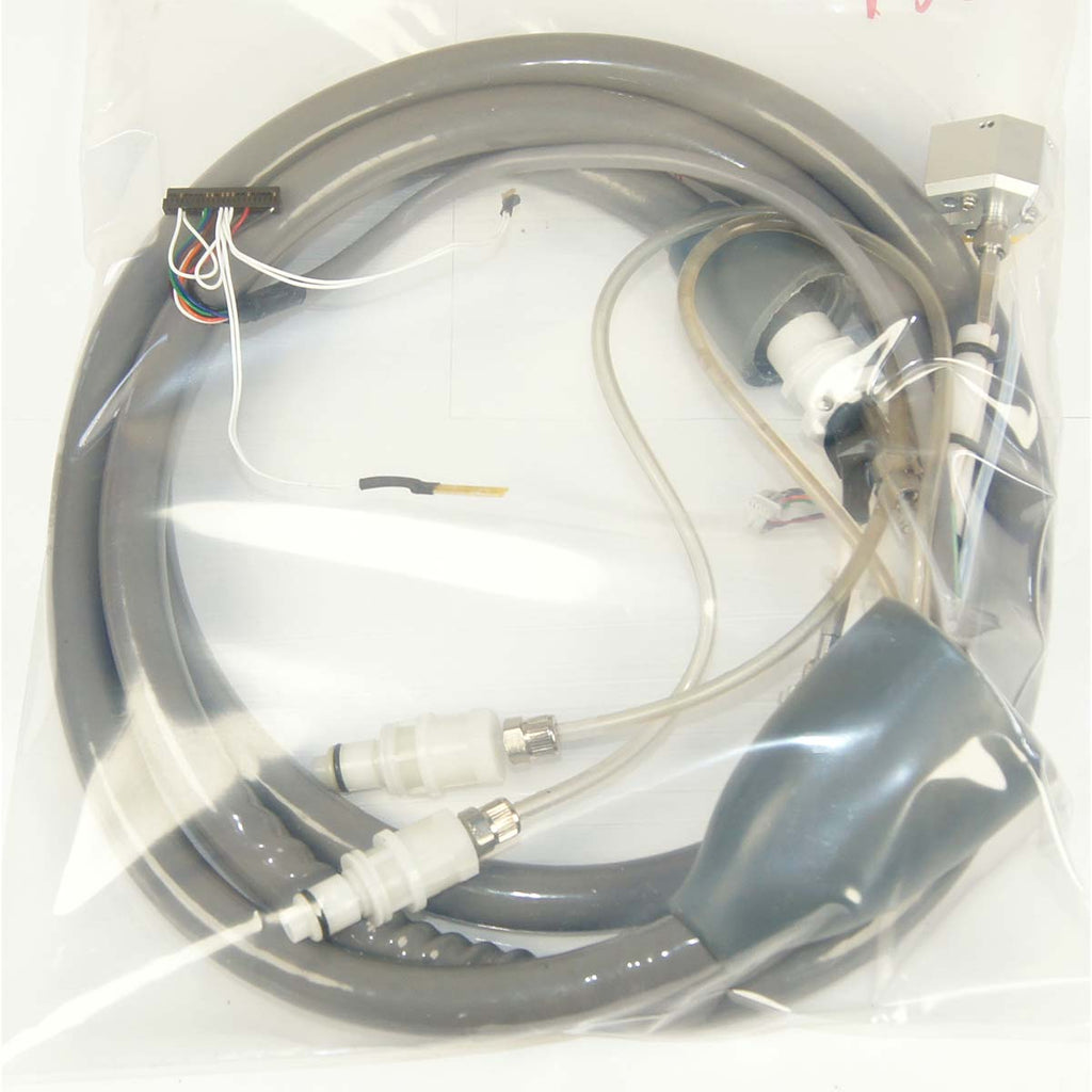 Cynosure Palomar Lux 1540 Handpiece Umbilical Feedback Assembly Fiber AS-IS Part