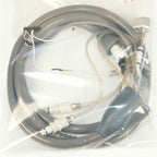 Cynosure Palomar Lux 1540 Handpiece Umbilical Feedback Assembly Fiber AS-IS Part