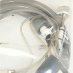 Cynosure Palomar Lux 1540 Handpiece Umbilical Feedback Assembly Fiber AS-IS Part